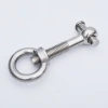 【 Live Joint Screws 】 Manufacturer supplies 304 live joint screws, 304 stainless steel fish-eye M5-M24. Wholesale based on provided drawings Application Scenario